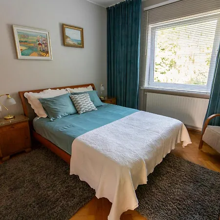 Nadmorski W Orlowie *