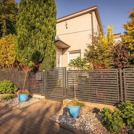 Nadmorski W Orlowie Daire *