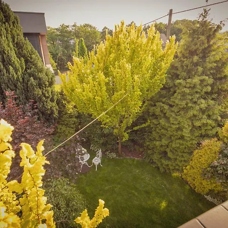 Daire Nadmorski W Orlowie Gdynia