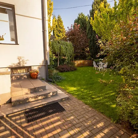 Nadmorski W Orlowie アパート グディニャ