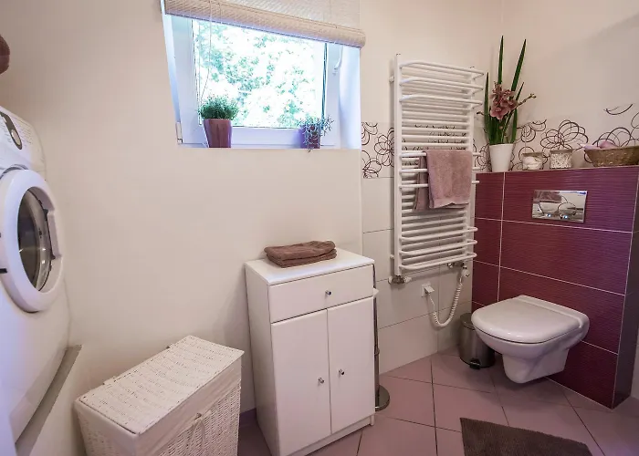 Nadmorski W Orlowie דירה