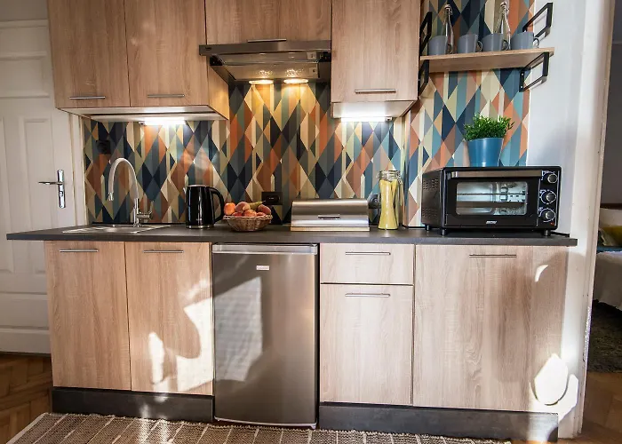 Nadmorski W Orlowie *