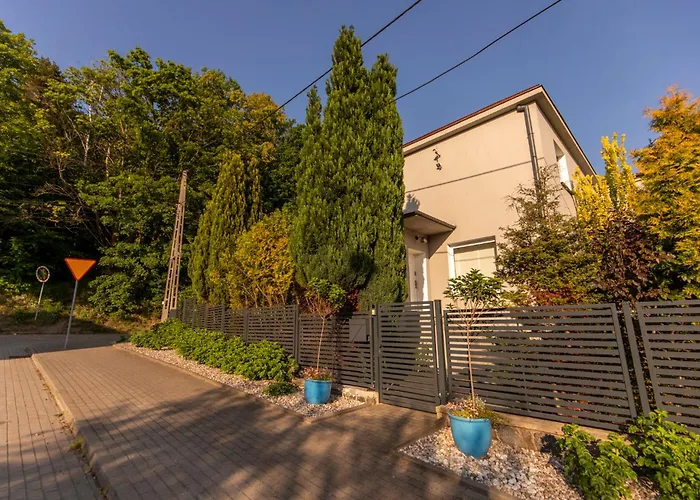 Nadmorski W Orlowie *