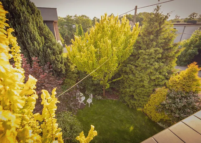 アパート Nadmorski W Orlowie グディニャ